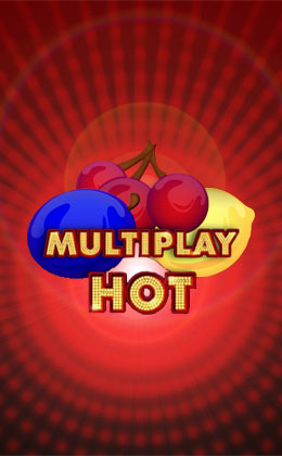 Play Multiplay Hot Casino Game