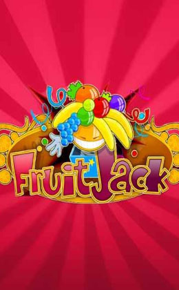 Play Fruit Jack Casino Game