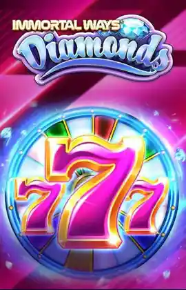 Play Immortal Ways Diamonds Casino Game