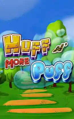 Play Huff n More Puff Casino Game