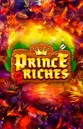 Play Prince of Riches Casino Game