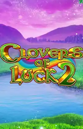 Play Clovers of Luck 2 Casino Game