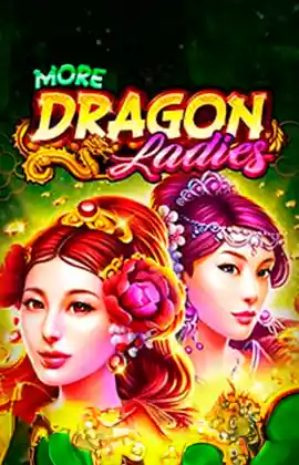 More Dragon Ladies