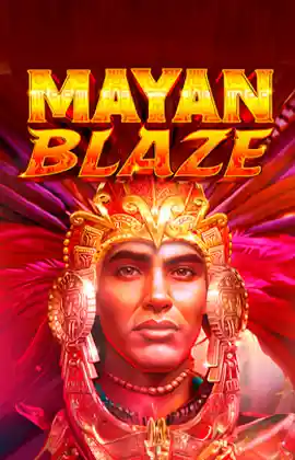 Play Mayan Blaze Casino Game
