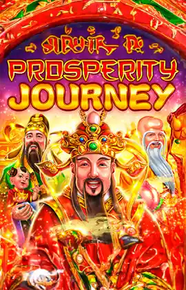 Play Prosperity Journey Casino Game