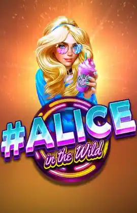 Alice in the Wild