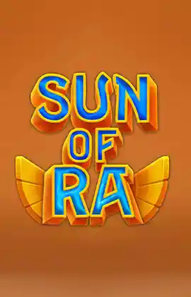 Play Sun of Ra Casino Game