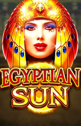 Egyptian Sun