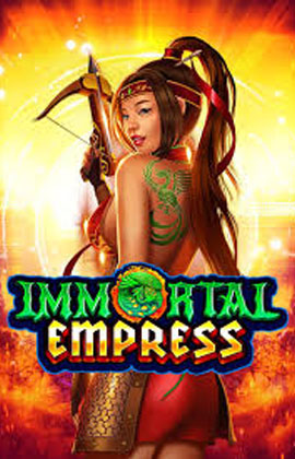 Immortal Empress