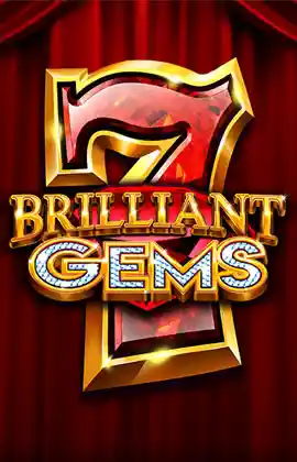 Play Brilliant Gems Casino Game