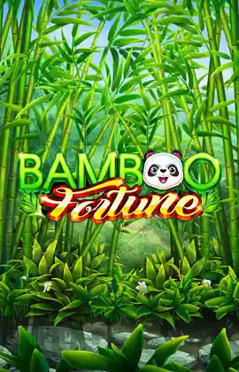 Play Bamboo Fortune Casino Game