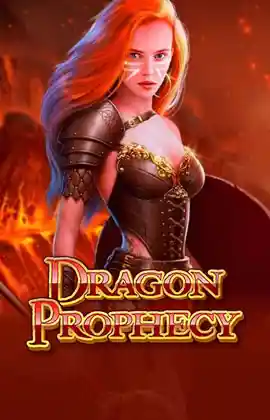 Play Dragon Prophecy Casino Game