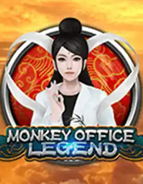 Play MonkeyOfficeLegend Casino Game