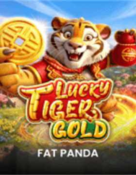 Play Lucky Tiger Gold Casino Game