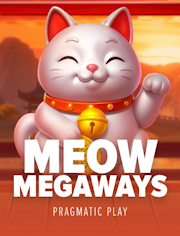Play Meow Megaways™ Casino Game