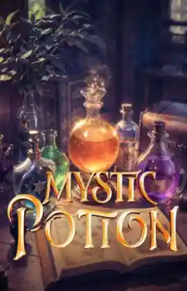 Play Mystic Potion Casino Game