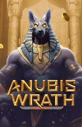 Play Anubis Wrath Casino Game