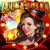 LuckyBoxes