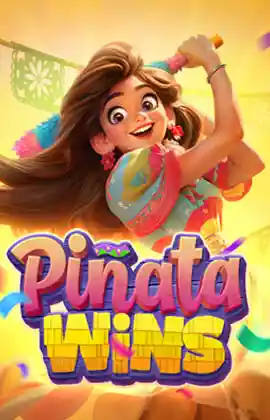 Play Pinata Wins Casino Game