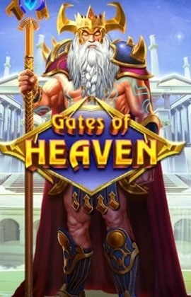 Gates of Heaven