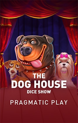 Play The Dog House Dice Show Casino Game