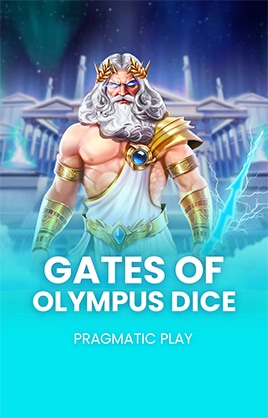 Play Gates of Olympus Dice Casino Game