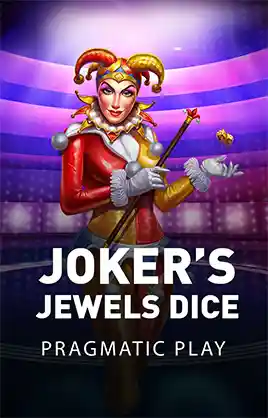 Play Jokers Jewels Dice Casino Game