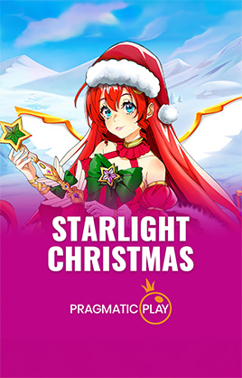 Play Starlight Christmas Casino Game