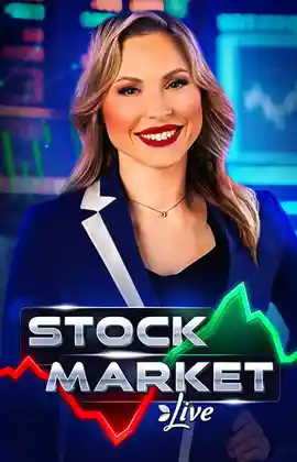 Play Stock Market Casino Game