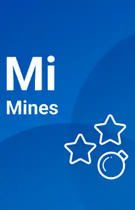 Play Mines Casino Game