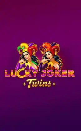 Play Lucky Joker Twins Casino Game