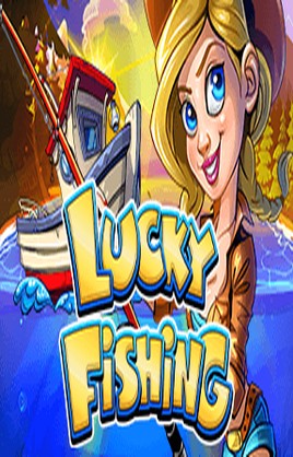 Play Lucky Fishing Casino Game