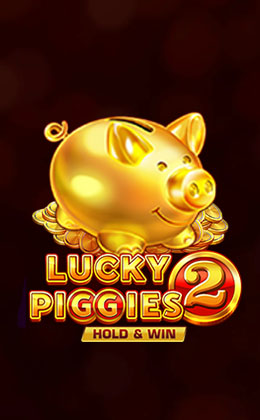 Play Lucky Piggies 2 Casino Game