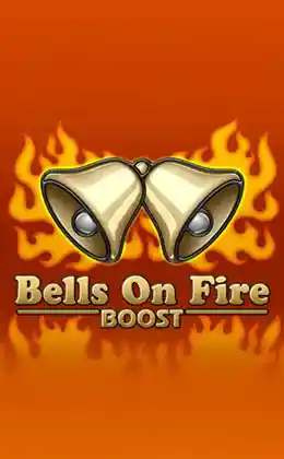 Play Bells On Fire Boost Casino Game