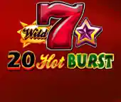 20 Hot Burst