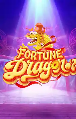 Play Fortune Dragon Casino Game
