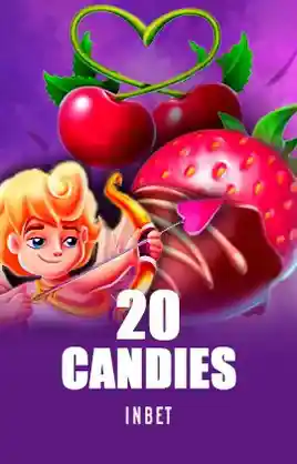 Play 20 Candies Casino Game