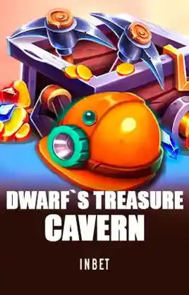 Play Dwarfs Cave Treasures Casino Game