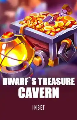 Play Dwarfs Treasure Cavern Casino Game