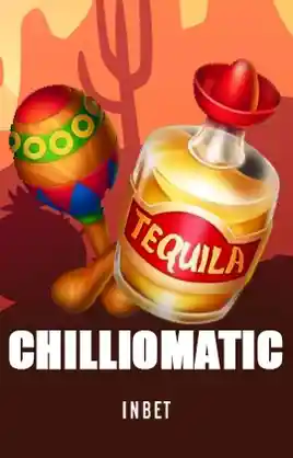 Play Chilliomatic Casino Game