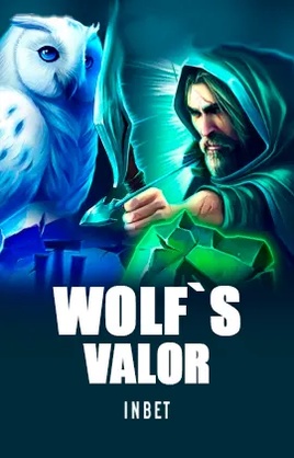 Play Wolfs Valor Casino Game