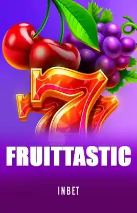 Play Fruittastic Casino Game
