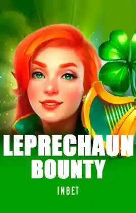 Play Leprechaun Bounty Casino Game