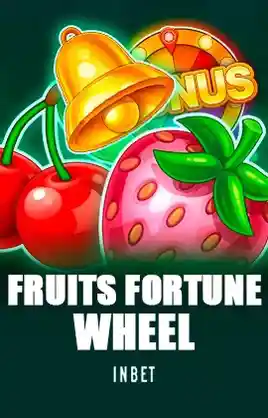 Play Fruits Fortune Wheel Casino Game