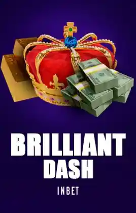 Play Brilliant Dash Casino Game