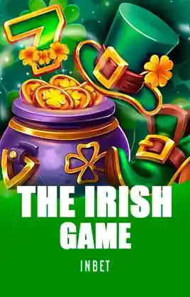 Play The Irish Game Casino Game