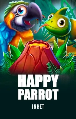 Play Happy Parrot Casino Game