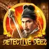 Play Detective Dee2 Casino Game