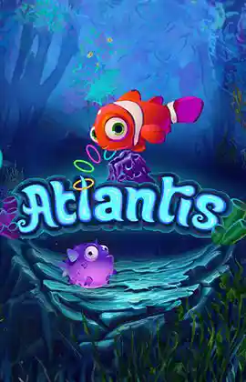 Play Atlantis Casino Game