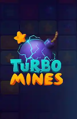 Play Turbo Mines Casino Game